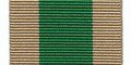 Oman Peace Medal Ribbon