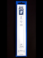Showgard 27mm strips