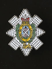 The Black Watch (Royal Highland Regiment)