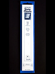 Showgard 31mm strips