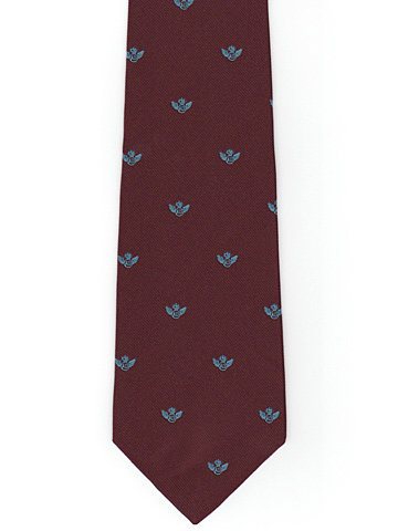 Royal Logistics Corps Air Despatch Logo Tie