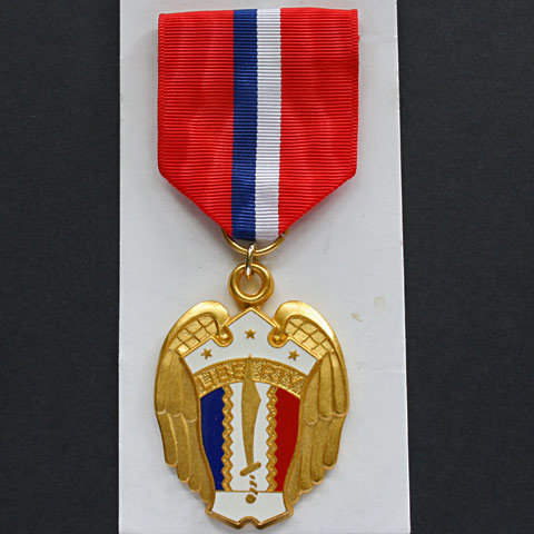 Philippines Liberation Medal