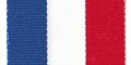 General Service Cross Medal Ribbon