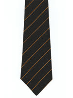 Glasgow University Striped Tie