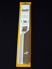 24mm Hawid Stamp Protector Strips