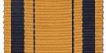 South Africa Medal Ribbon