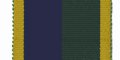 Efficiency Medal Ribbon